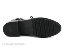 Tamaris 1-25856-29 Black - Bottine A Lacet Femme Cuir Noir -Chaussures Promotion Magasin cd24607c73b9e66c561f35ea11d5d5ef img 3229.jpg 175502