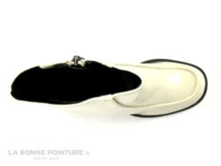 Tamaris 1-25318-29 Ivory - Bottine Blanc Casse - Talon Large 12 Tamaris 1-25318-29 Ivory - Bottine Blanc Casse - Talon Large -Chaussures Promotion Magasin cd24607c73b9e66c561f35ea11d5d5ef img 3235.jpg 175508