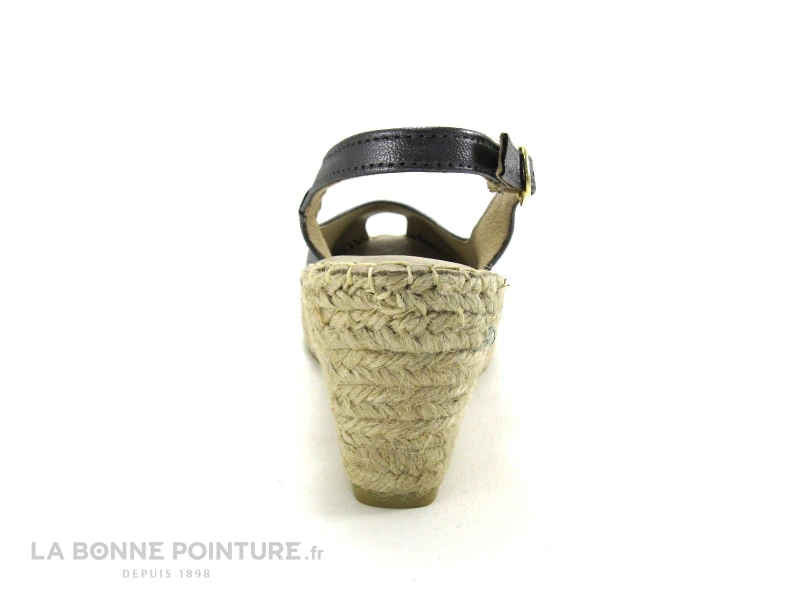 Maison Espadrille 950 Acier Cuir 4 Maison Espadrille 950 Acier Cuir – Image 4