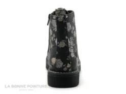 Dockers 43CU738 610 Noir Et Fleuri - Boots Mode 10 Dockers 43CU738 610 Noir Et Fleuri - Boots Mode -Chaussures Promotion Magasin cd24607c73b9e66c561f35ea11d5d5ef img 3247.jpg 175522