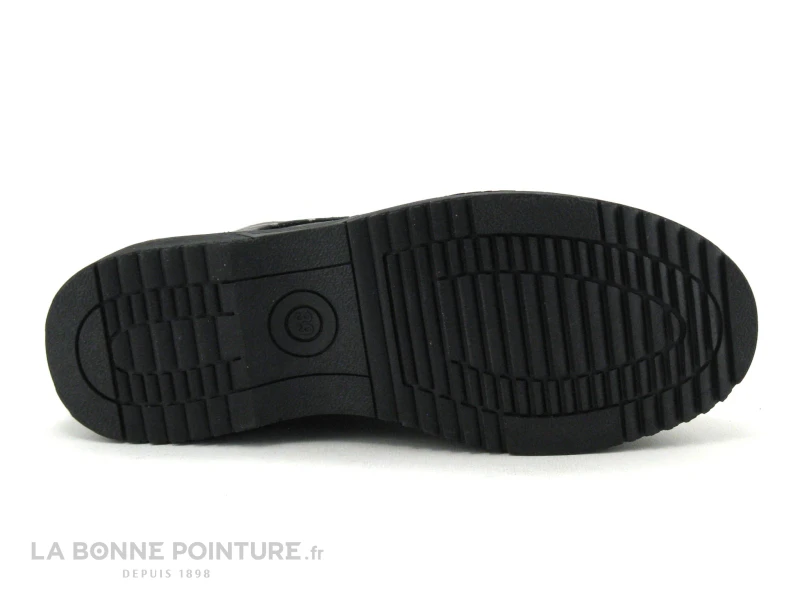 Dockers 43CU738 610 Noir Et Fleuri - Boots Mode 7 Dockers 43CU738 610 Noir Et Fleuri - Boots Mode – Image 7