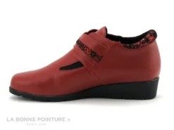Pedi Girl BILIAN - Rouge - Bordeaux - Chaussure Montante Femme 9 Pedi Girl BILIAN - Rouge - Bordeaux - Chaussure Montante Femme -Chaussures Promotion Magasin cd24607c73b9e66c561f35ea11d5d5ef img 3251.jpg 175820