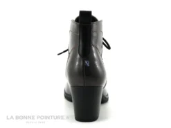 Marco Tozzi 2-25109-29 Pepper - Chaussure Montante Grise A Talon -Chaussures Promotion Magasin cd24607c73b9e66c561f35ea11d5d5ef img 3271.jpg 175841