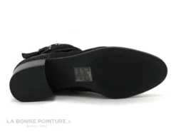 Fugitive RANDO Oil Noir Boots A Pois -Chaussures Promotion Magasin cd24607c73b9e66c561f35ea11d5d5ef img 3272.jpg 151096