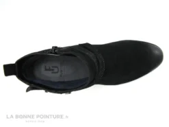 Fugitive RANDO Oil Noir Boots A Pois -Chaussures Promotion Magasin cd24607c73b9e66c561f35ea11d5d5ef img 3273.jpg 151091