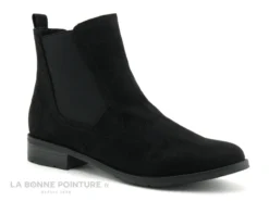 Marco Tozzi 2-25321-29 - Black - Boots Mode Femme -Chaussures Promotion Magasin cd24607c73b9e66c561f35ea11d5d5ef img 3280.jpg 175857