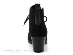 Marco Tozzi 2-25107-29 Black - Bottine Noire A Lacet - Talon Haut 10 Marco Tozzi 2-25107-29 Black - Bottine Noire A Lacet - Talon Haut -Chaussures Promotion Magasin cd24607c73b9e66c561f35ea11d5d5ef img 3288.jpg 175528