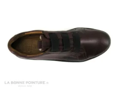 Karyoka DENIM Bordeaux - Elastique - Chaussure Basse Femme -Chaussures Promotion Magasin cd24607c73b9e66c561f35ea11d5d5ef img 3301.jpg 163982