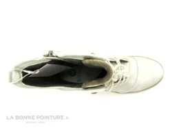 Mustang 1402 501 203 Glace - Bottine Blanche Femme 12 Mustang 1402 501 203 Glace - Bottine Blanche Femme -Chaussures Promotion Magasin cd24607c73b9e66c561f35ea11d5d5ef img 3321.jpg 175567