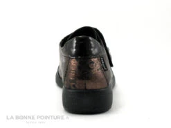 Pedi Girl DEMBA Marron Bronze - Chaussure Confort Femme Avec Scratch -Chaussures Promotion Magasin cd24607c73b9e66c561f35ea11d5d5ef img 3337.jpg 164023