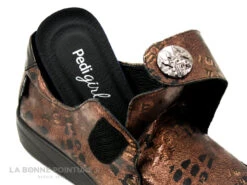 Pedi Girl DEMBA Marron Bronze - Chaussure Confort Femme Avec Scratch -Chaussures Promotion Magasin cd24607c73b9e66c561f35ea11d5d5ef img 3339.jpg 164019
