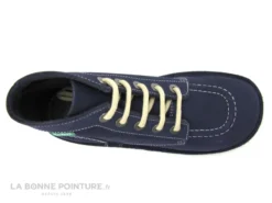 Kickers KICK COL Marine 621516 - Chaussure Montante -Chaussures Promotion Magasin cd24607c73b9e66c561f35ea11d5d5ef img 3358.jpg 151190