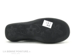 Semelflex ALASKA - Chausson Mule Gris -Chaussures Promotion Magasin cd24607c73b9e66c561f35ea11d5d5ef img 3369.jpg 151217