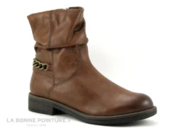 Tamaris 1-25328-27 Cognac - Bottine Avec Chainette Bronze 11 Tamaris 1-25328-27 Cognac - Bottine Avec Chainette Bronze -Chaussures Promotion Magasin cd24607c73b9e66c561f35ea11d5d5ef img 3387.jpg 164083