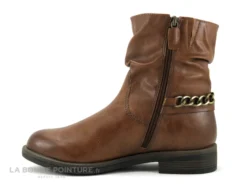 Tamaris 1-25328-27 Cognac - Bottine Avec Chainette Bronze 9 Tamaris 1-25328-27 Cognac - Bottine Avec Chainette Bronze -Chaussures Promotion Magasin cd24607c73b9e66c561f35ea11d5d5ef img 3389.jpg 164080