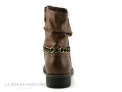 Tamaris 1-25328-27 Cognac - Bottine Avec Chainette Bronze 10 Tamaris 1-25328-27 Cognac - Bottine Avec Chainette Bronze -Chaussures Promotion Magasin cd24607c73b9e66c561f35ea11d5d5ef img 3390.jpg 164081