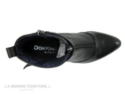 Dorking THAIS D8300 Sugar Negro - Bottine Noire - Talon Haut 10 Dorking THAIS D8300 Sugar Negro - Bottine Noire - Talon Haut -Chaussures Promotion Magasin cd24607c73b9e66c561f35ea11d5d5ef img 3393.jpg 164085
