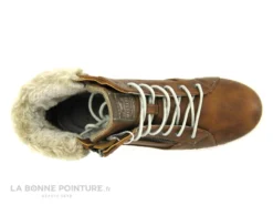 Mustang 1349 504 301 Marronnier - Basket Avec Col Fourrure Femme 12 Mustang 1349 504 301 Marronnier - Basket Avec Col Fourrure Femme -Chaussures Promotion Magasin cd24607c73b9e66c561f35ea11d5d5ef img 3394.jpg 175653
