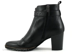 Dorking THAIS D8300 Sugar Negro - Bottine Noire - Talon Haut 8 Dorking THAIS D8300 Sugar Negro - Bottine Noire - Talon Haut -Chaussures Promotion Magasin cd24607c73b9e66c561f35ea11d5d5ef img 3396.jpg 164089