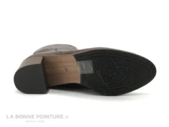 MamZelle TALION Serpent Tan - Bottine Marron Femme -Chaussures Promotion Magasin cd24607c73b9e66c561f35ea11d5d5ef img 3478.jpg 175788