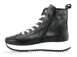 La Vie Est Belle - BORMIO - Birmania Blanco - Basket Montante Femme -Chaussures Promotion Magasin cd24607c73b9e66c561f35ea11d5d5ef img 3481.jpg 175792