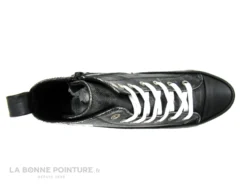 La Vie Est Belle - BORMIO - Birmania Blanco - Basket Montante Femme -Chaussures Promotion Magasin cd24607c73b9e66c561f35ea11d5d5ef img 3484.jpg 175795