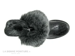 Hooper JUNO Croco Noir - Bottine Femme Interieur Fourrure 12 Hooper JUNO Croco Noir - Bottine Femme Interieur Fourrure -Chaussures Promotion Magasin cd24607c73b9e66c561f35ea11d5d5ef img 3495.jpg 175800