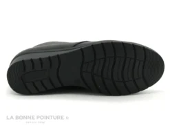 Morans BALAGNY Noir - Boots Femme Noire - Elastiques Et Zip -Chaussures Promotion Magasin cd24607c73b9e66c561f35ea11d5d5ef img 3510.jpg 175725