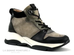 Hispanitas BOLERO Black Velours - Taupe - Basket Montante Femme 11 Hispanitas BOLERO Black Velours - Taupe - Basket Montante Femme -Chaussures Promotion Magasin cd24607c73b9e66c561f35ea11d5d5ef img 3519.jpg 164222