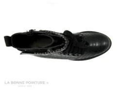 The Divine Factory QL4560 Noir Croco - Bottine A Lacet Femme 8 The Divine Factory QL4560 Noir Croco - Bottine A Lacet Femme -Chaussures Promotion Magasin cd24607c73b9e66c561f35ea11d5d5ef img 3546.jpg 164266