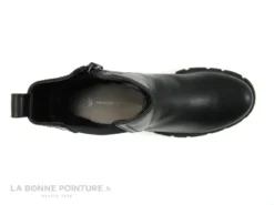 The Divine Factory MR4556 - Noir - Bottine Semelle Epaisse Femme -Chaussures Promotion Magasin cd24607c73b9e66c561f35ea11d5d5ef img 3556.jpg 164267