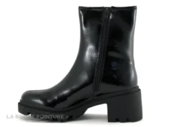 Les Tropeziennes DELIZIA 44535 Noir Vernis - Bottine Noire Talon Epais 9 Les Tropeziennes DELIZIA 44535 Noir Vernis - Bottine Noire Talon Epais -Chaussures Promotion Magasin cd24607c73b9e66c561f35ea11d5d5ef img 3562.jpg 175971