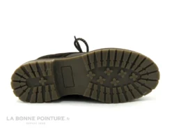 Hooper PHOEBE Brown - Boots Cuir Marron Femme -Chaussures Promotion Magasin cd24607c73b9e66c561f35ea11d5d5ef img 3567.jpg 164280