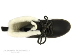 Hooper PHOEBE Brown - Boots Cuir Marron Femme -Chaussures Promotion Magasin cd24607c73b9e66c561f35ea11d5d5ef img 3568.jpg 164279