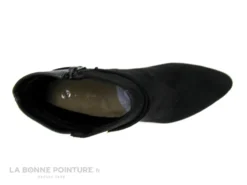 The Divine Factory QL4522 Noir - Bottine Pointue Talon Haut -Chaussures Promotion Magasin cd24607c73b9e66c561f35ea11d5d5ef img 3580.jpg 164296