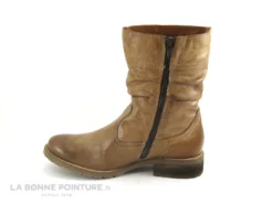 Maryann WB-021H19-S Gobi 305 Bottine Marron -Chaussures Promotion Magasin cd24607c73b9e66c561f35ea11d5d5ef img 3601.jpg 96512