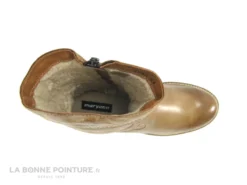 Maryann WB-021H19-S Gobi 305 Bottine Marron -Chaussures Promotion Magasin cd24607c73b9e66c561f35ea11d5d5ef img 3603.jpg 96510