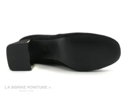 Les Tropeziennes DAM 44525 Noir-suede - Bottine Noire Talon Haut -Chaussures Promotion Magasin cd24607c73b9e66c561f35ea11d5d5ef img 3617.jpg 176010