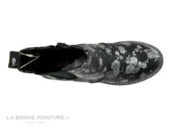 Dockers 45PN209-610110 Noir - Fleurs - Bottine Elastique Et Zip 12 Dockers 45PN209-610110 Noir - Fleurs - Bottine Elastique Et Zip -Chaussures Promotion Magasin cd24607c73b9e66c561f35ea11d5d5ef img 3626.jpg 175949