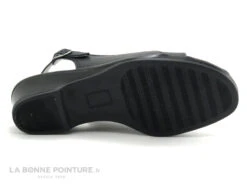 Longo 1020273 Noir - Gris Metal - Sandale Classique Femme -Chaussures Promotion Magasin cd24607c73b9e66c561f35ea11d5d5ef img 3641.jpg 132967