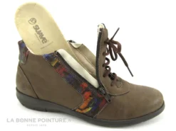 Suave Oxford 6601TS Coyote Multi - Chaussure Montante Femme -Chaussures Promotion Magasin cd24607c73b9e66c561f35ea11d5d5ef img 3649.jpg 176101