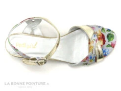 Pedi Girl LUXE Blanc - Argent - Fleuri - Nu-pieds Talon 12 Pedi Girl LUXE Blanc - Argent - Fleuri - Nu-pieds Talon -Chaussures Promotion Magasin cd24607c73b9e66c561f35ea11d5d5ef img 3685.jpg 133013