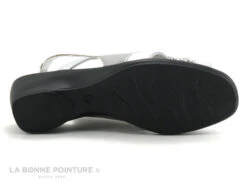 Pedi Girl LENO Argent - Gris - Nu-pieds Confort Femme -Chaussures Promotion Magasin cd24607c73b9e66c561f35ea11d5d5ef img 3690.jpg 133006