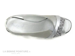 Pedi Girl LENO Argent - Gris - Nu-pieds Confort Femme -Chaussures Promotion Magasin cd24607c73b9e66c561f35ea11d5d5ef img 3691.jpg 133007