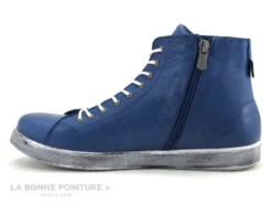 Andrea Conti 0341500-274 Jeans - Basket Montante Femme Bleu Fonce -Chaussures Promotion Magasin cd24607c73b9e66c561f35ea11d5d5ef img 3693.jpg 176077
