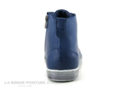 Andrea Conti 0341500-274 Jeans - Basket Montante Femme Bleu Fonce -Chaussures Promotion Magasin cd24607c73b9e66c561f35ea11d5d5ef img 3694.jpg 176078