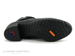 Fluchos CHARIS F0937 Noir - Bottine Femme - Petit Talon -Chaussures Promotion Magasin cd24607c73b9e66c561f35ea11d5d5ef img 3709.jpg 176086