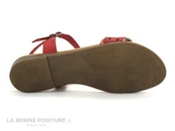 Eva Frutos 9189 Rouge - Sandale Plate Rouge - Femme -Chaussures Promotion Magasin cd24607c73b9e66c561f35ea11d5d5ef img 3725.jpg 133108