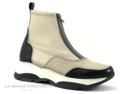 Hispanitas BOLERO HI211785 - Beige - Noir - Zip Dessus - Bottine Femme 11 Hispanitas BOLERO HI211785 - Beige - Noir - Zip Dessus - Bottine Femme -Chaussures Promotion Magasin cd24607c73b9e66c561f35ea11d5d5ef img 3726.jpg 164449