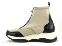 Hispanitas BOLERO HI211785 - Beige - Noir - Zip Dessus - Bottine Femme 9 Hispanitas BOLERO HI211785 - Beige - Noir - Zip Dessus - Bottine Femme -Chaussures Promotion Magasin cd24607c73b9e66c561f35ea11d5d5ef img 3728.jpg 164443